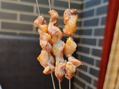 -高家烧鸽子烧烤店63年