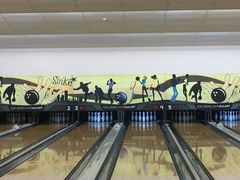 -广州保龄球馆(广州天河体育中心店)