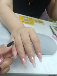 -尤米一站式美甲美睫