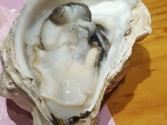 生蚝-花潮料理艺食馆(世欧广场店)