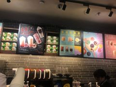 -星巴克(北京南站第二店)