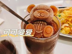 -香港新曜记茶餐厅(星耀城店)