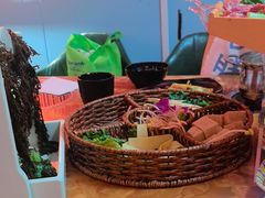 -塔兰齐新疆孜然火锅(鲤鱼山路店)