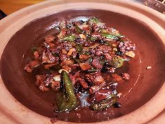 -吃饭皇帝大土家民族菜(正大广场店)