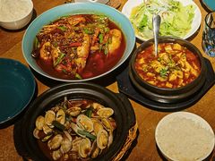 -蝦塘·中国餐馆(城墙南马道巷店)