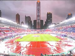 -天河体育中心