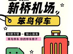 -合肥新桥国际机场-航站楼