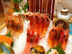 -Minase水濑·日料放题(外滩店)