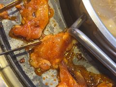 -冯排骨涮烤火锅(华商国际城店)