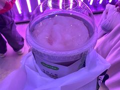 -沪上阿姨·臻选茶饮(上海环球港店)