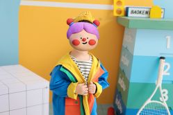 -Baby Pastel 自然光儿童摄影(CBD店)