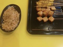 -望京小腰(北京总店)