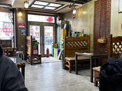 -三子下水馆(南十四道街151号店)