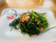 -丽华家常菜(北马路店)