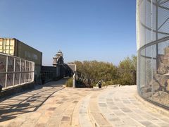 -清风小镇闯关东影视基地