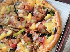 -尊宝比萨(广州塔店)