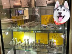 -乾山寿司(好运街店)