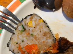 -比格比萨自助(宋家庄店)