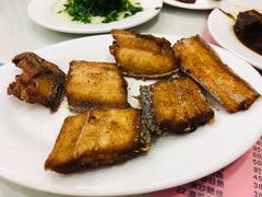 -茂隆餐厅(进贤路店)