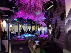-韵秋荷(宝山龙湖天街店)