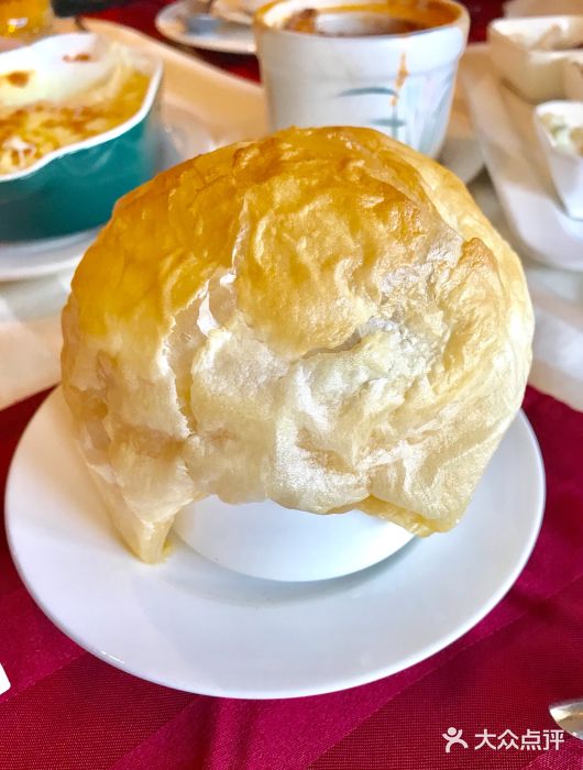 维兰西餐(万泉河店)图片