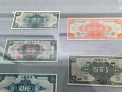 -中国钱币博物馆