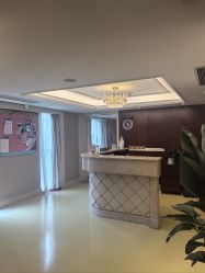 -馨月汇·独栋月子会所(静安店)