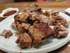 -清真·益鑫羊肉手抓馆(花园北街店)