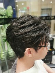 -MAKE SENSE美可沙龙