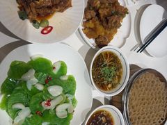 -老爷庙风味美食府(魏都大道店)