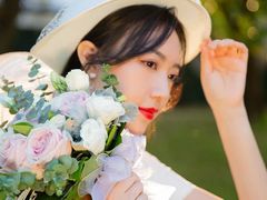 -经典婚纱摄影美学馆·私人定制