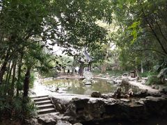 -南山风景名胜区