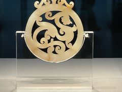 -北京大葆台遗址博物馆