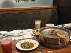 -汉巴味德(沈阳万象汇店)