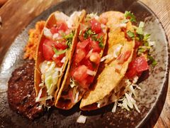 -Q MEX 库迈墨西哥餐吧(三里屯店)