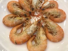 -金水门银河酒楼(新埠岛店)