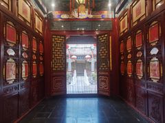 -白家大院·王府宫廷菜(苏州街店)
