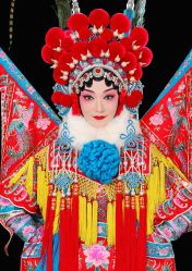 -梨园天地京剧摄影(玲珑天地店)