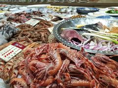 -胖大嫂渔家排档·全海景餐厅(渔村店)