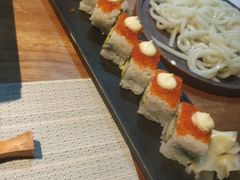 -森味薪火烧•烧鸟居酒屋•日本料理(望京店)