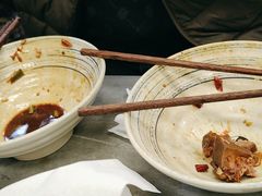 -梅溪·小伙子干挑面(安吉总店)