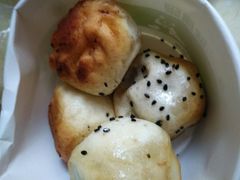 -老裕缘汤包馆(嘉善路店)