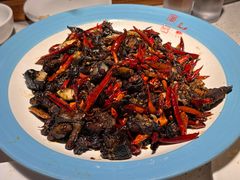 -廉厨干煸鸡(云龙区民富园店)