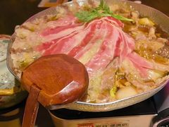 -白石的深夜食堂(济南万象城店)