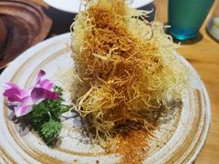 -觅山云南菜(泊富ICITY店)