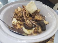 -逢春菜馆天津菜(胜利路店)