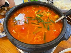 -和福餐馆(西江古街店)