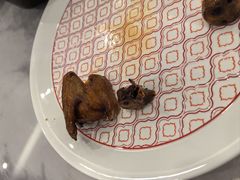 -顺风山庄(水濂山店)