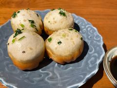 -鑫震源·苏式大虾生煎(山塘街店)