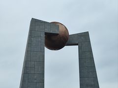 -青澳湾北回归线广场